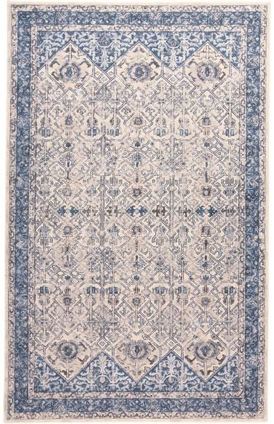 Ainsley Blue / Gray Rug | Scout & Nimble