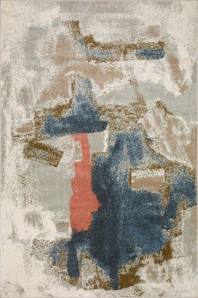 Spirit Walk Rug Collection Spirit Stone / Multi Rug | Scout & Nimble