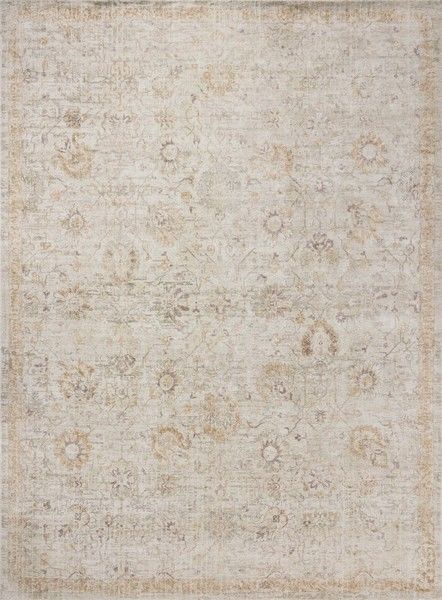 Marcella Rug Frontgate Marcella Sage / Gold Rug | Scout & Nimble