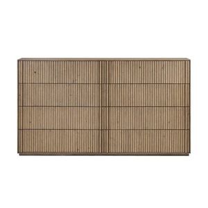 knee length dresses for ladies Belmont 8 Drawer Tall Dresser