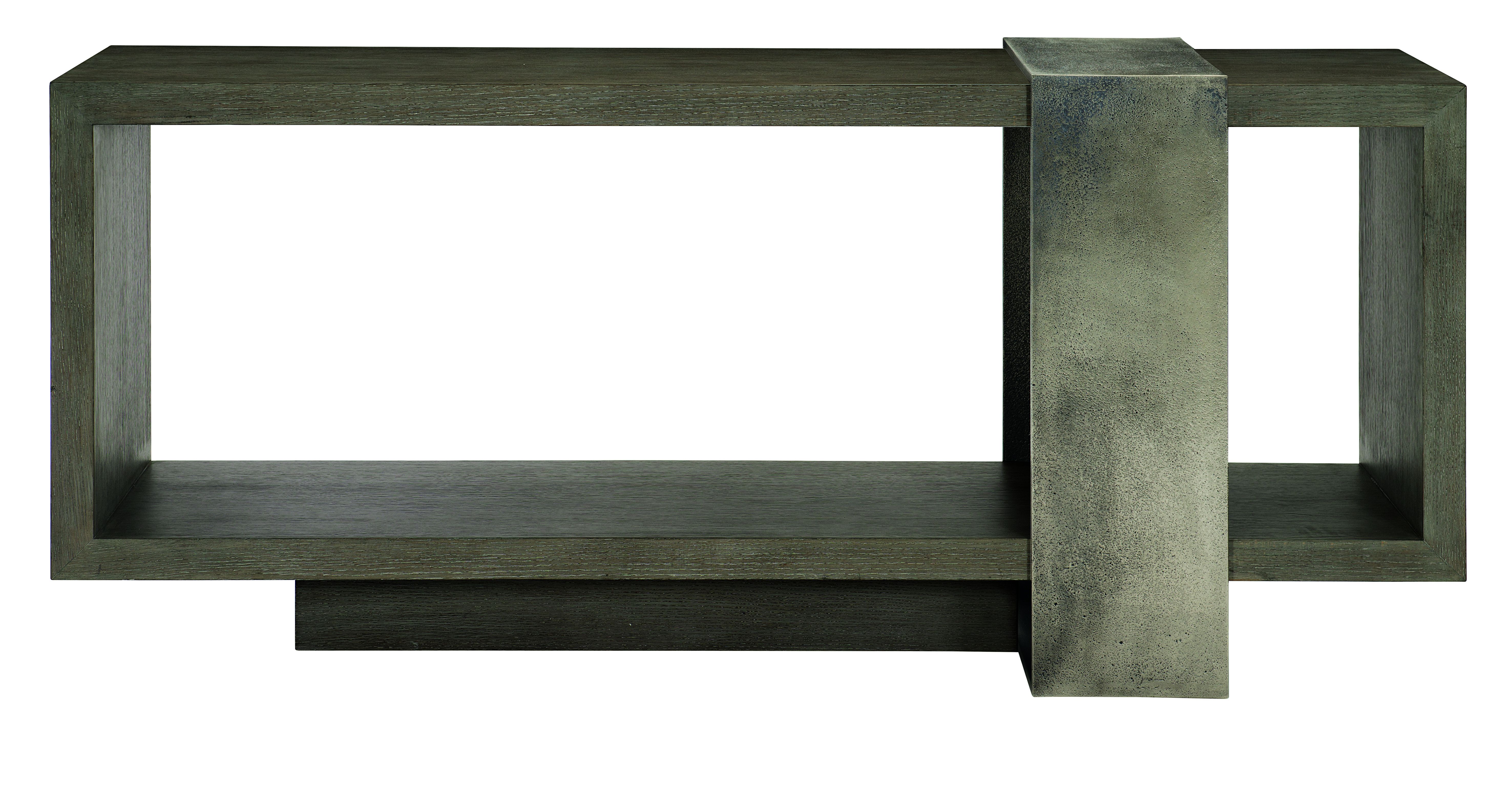 Scout & Nimble Linea Console Table