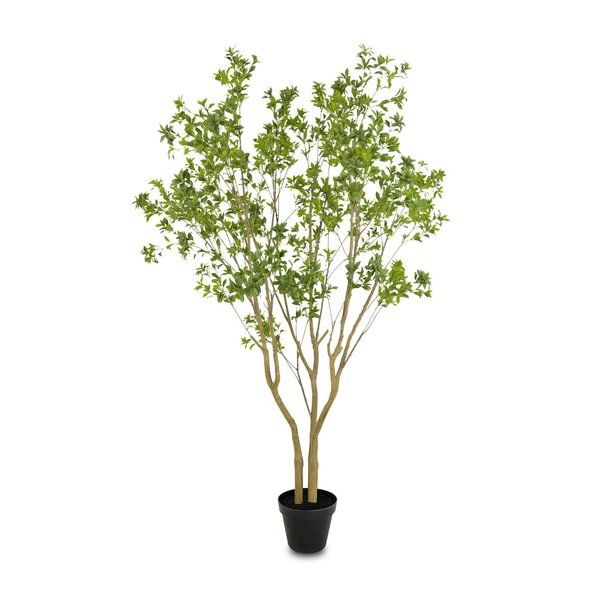 Pierre's Tree Faux Pieris Tree | Scout & Nimble