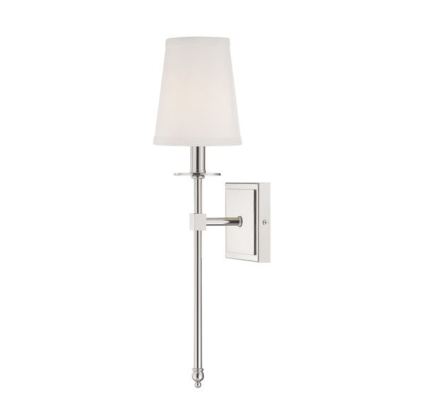Monroe 1 Light Sconce | Scout &amp; Nimble