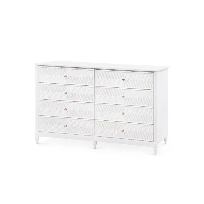 Scout & Nimble Felicity 8 Drawer Dresser