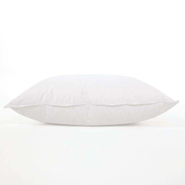 Soft White King Down Pillow Insert Scout & Nimble