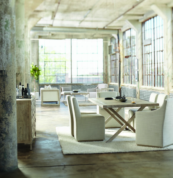 Casey Arm Chair Scout Nimble