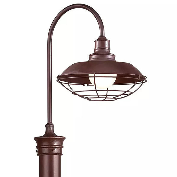 Circa 1910 Post Downlight | Scout & Nimble