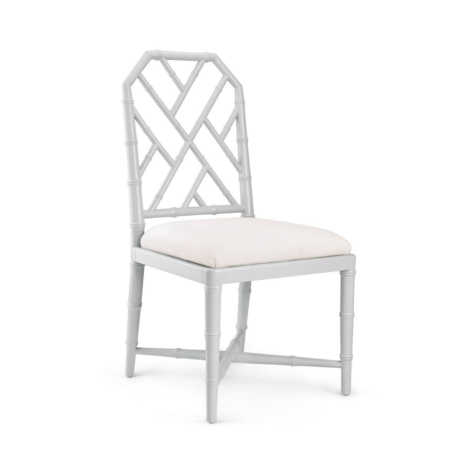 Scout & Nimble Jardin Side Chair