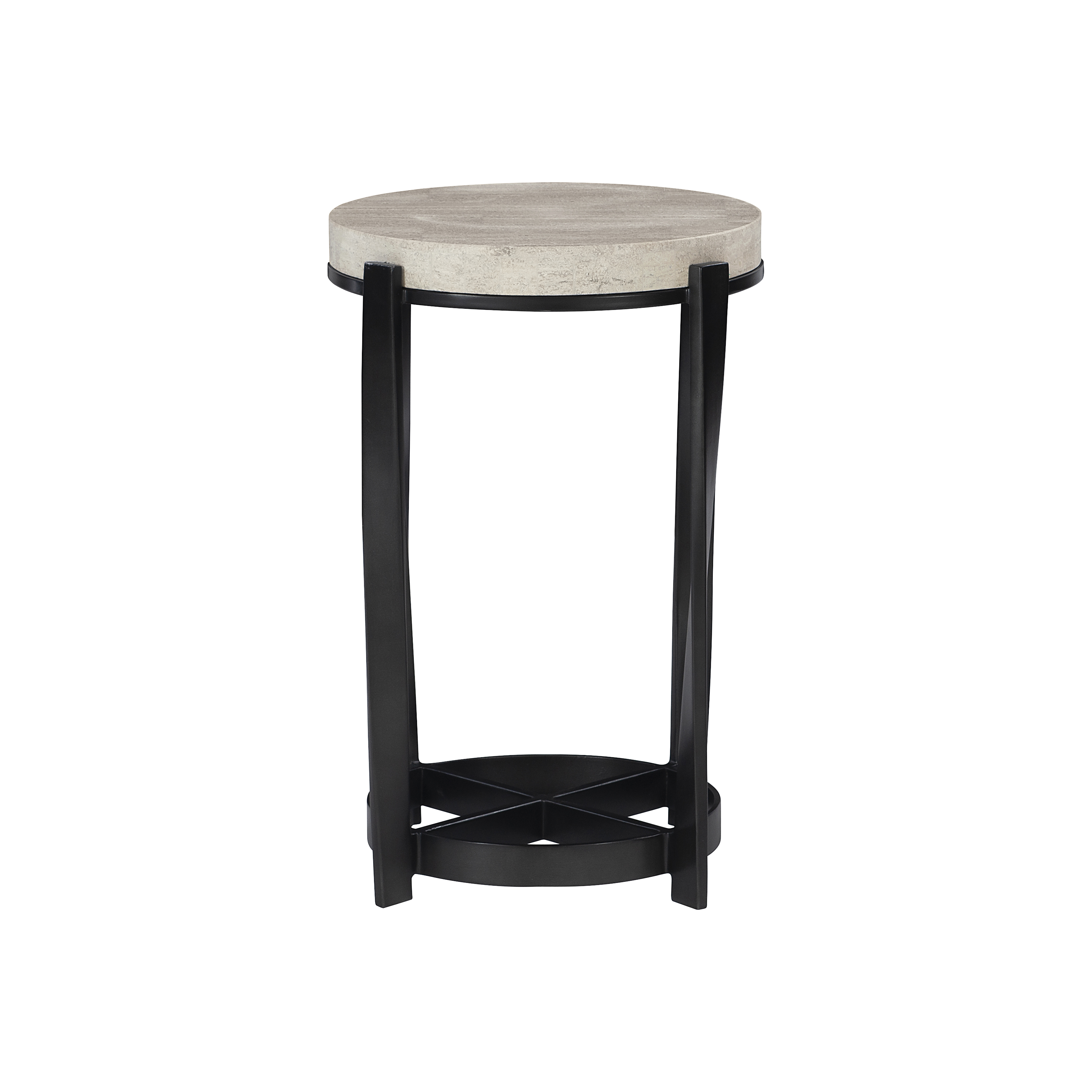 Scout & Nimble Berkshire Accent Table