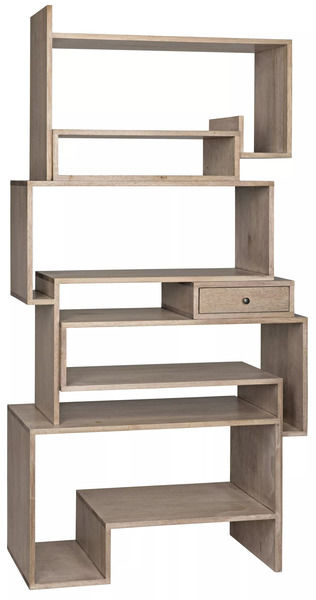 Calcutta Bookcase Scout Nimble