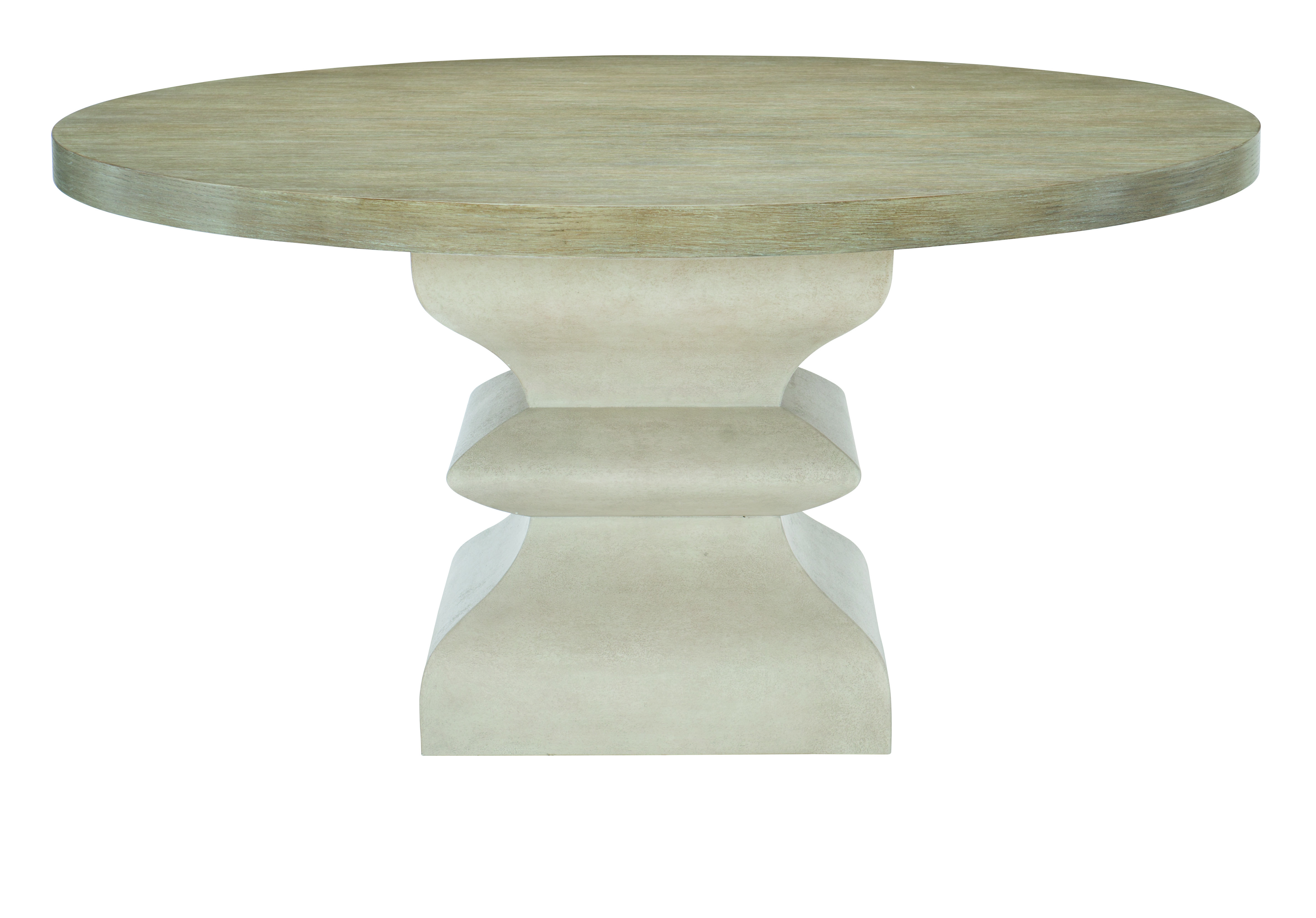 Scout & Nimble Santa Barbara Round Dining Table
