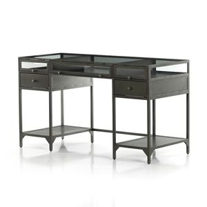 Shadow Box Modular Writing Desk main image