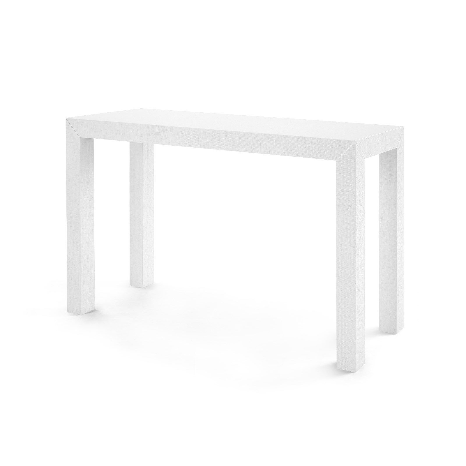 Scout & Nimble Parsons Console Table