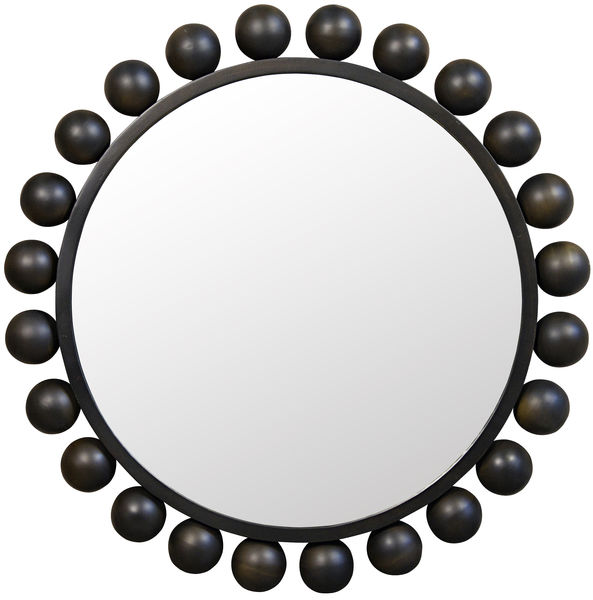 Cooper Mirror