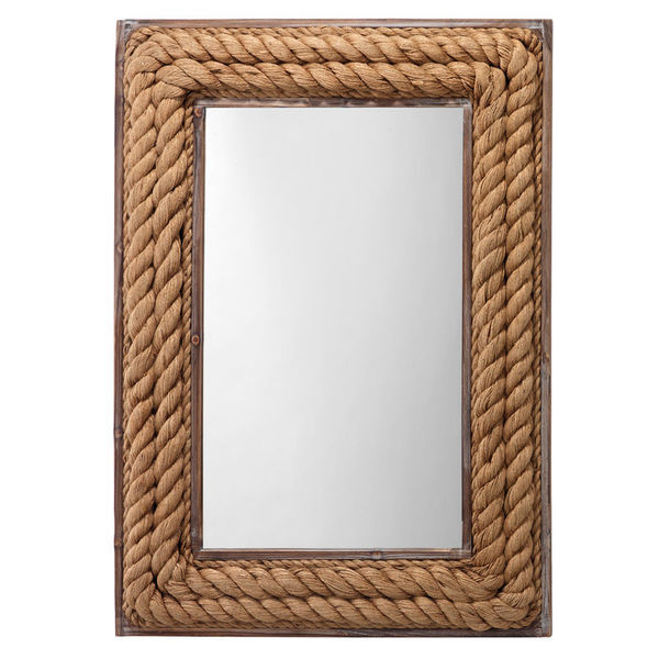 Natural Materials in Interior Design