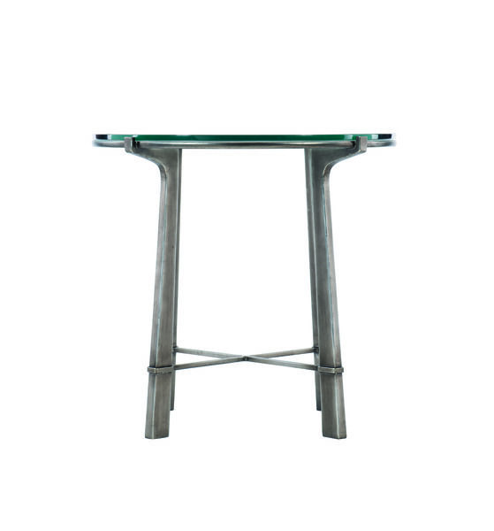 Telford Round End Table Base Scout & Nimble