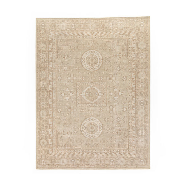 Cortona Hand Knotted Rug | Scout & Nimble