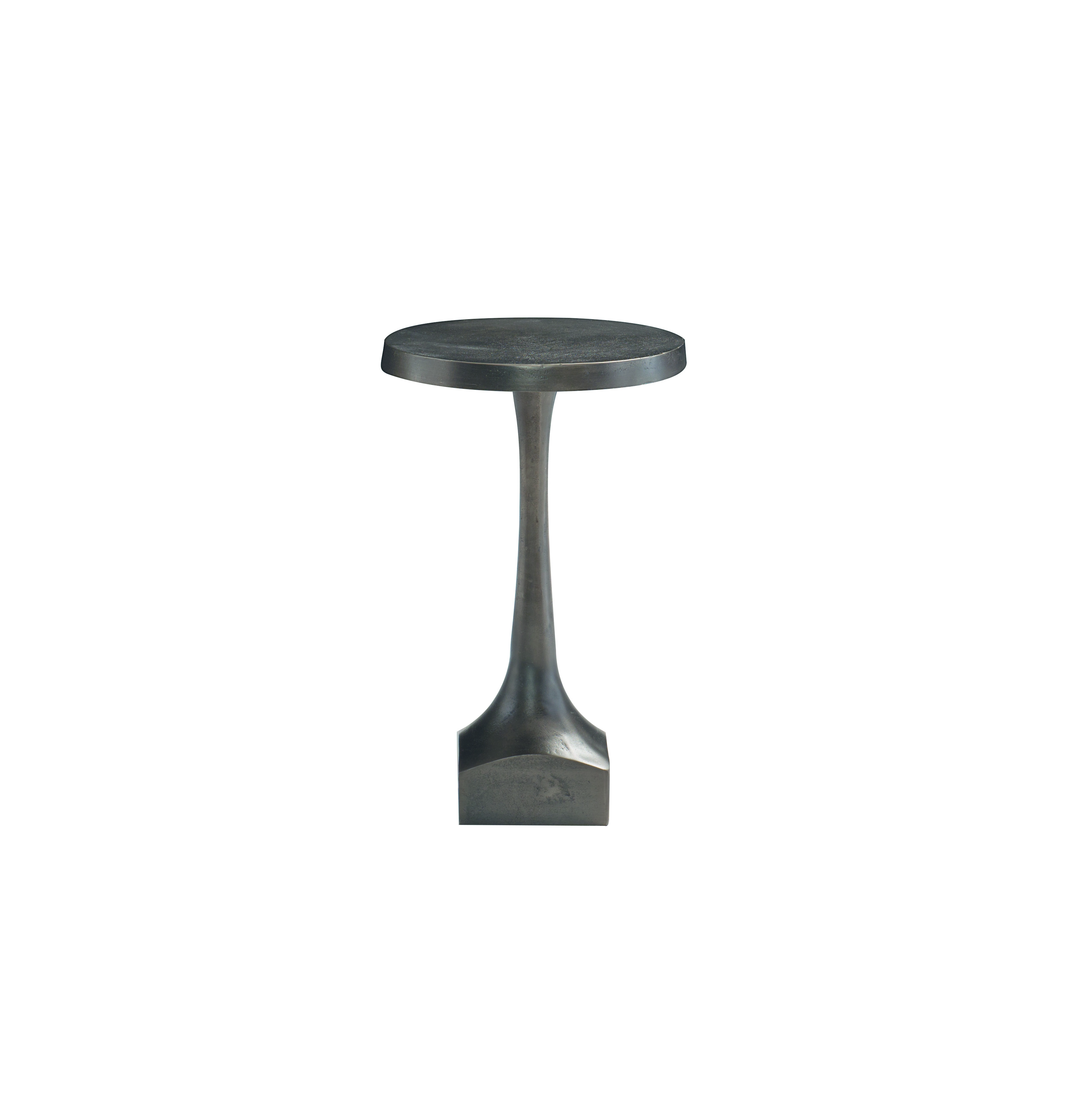Scout & Nimble Interiors Stroud Pedestal Drink Table