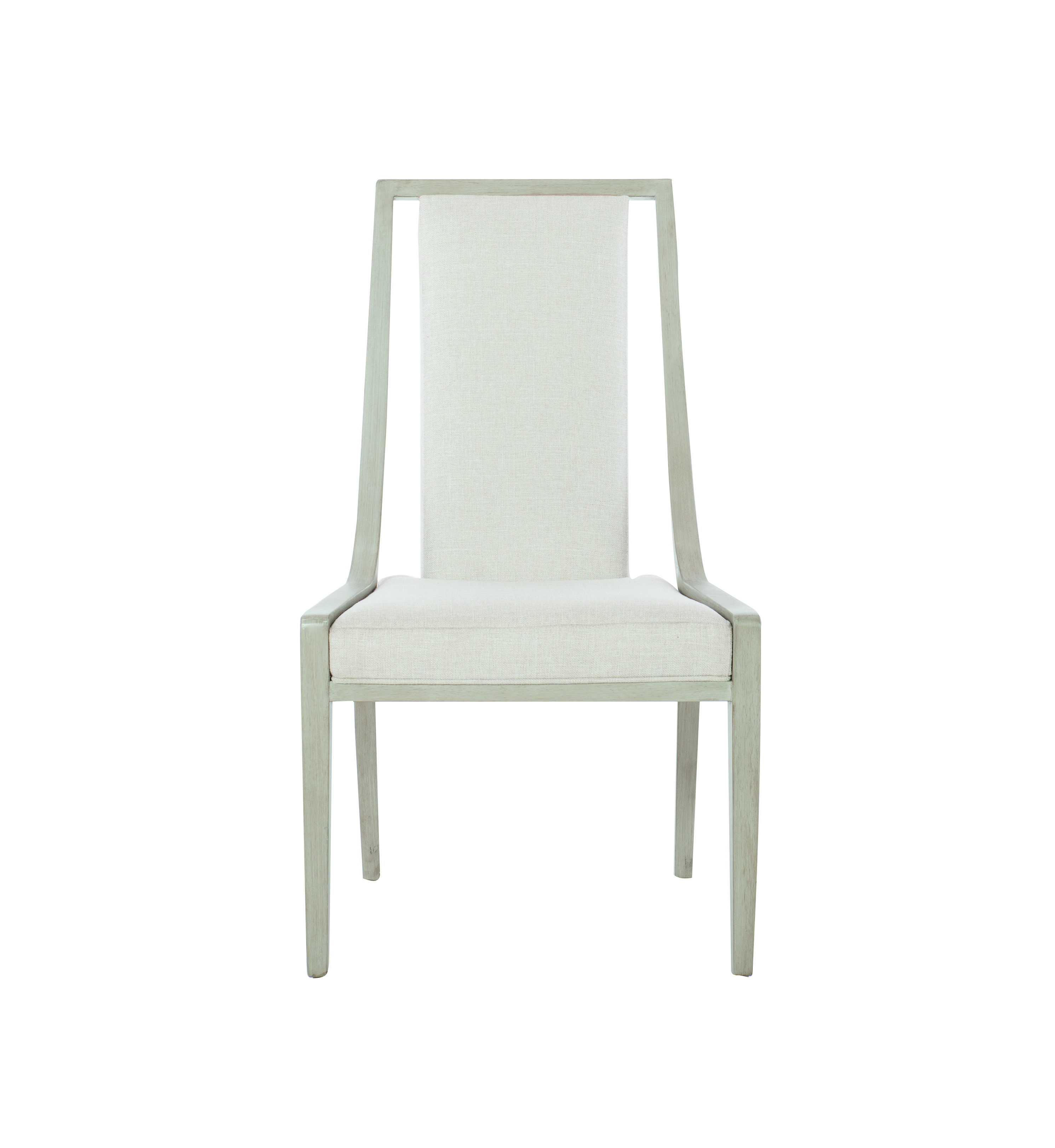 Scout & Nimble Axiom Side Chair