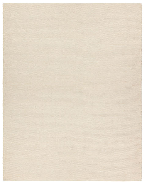 Envelop Handmade Solid Beige Rug | Scout & Nimble