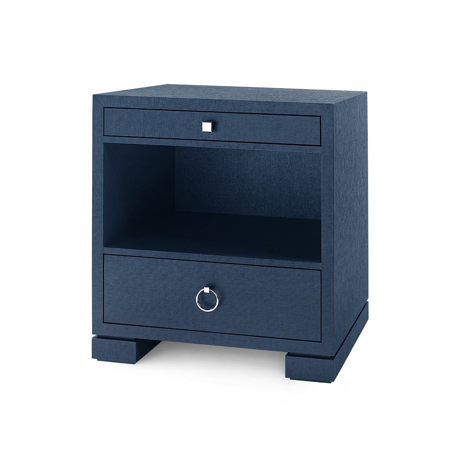 Scout & Nimble Frances 2 Drawer Side Table