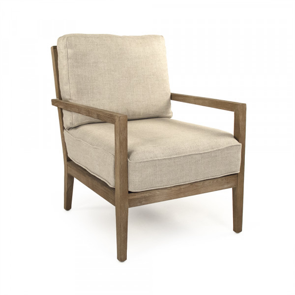 Davin Club Chair