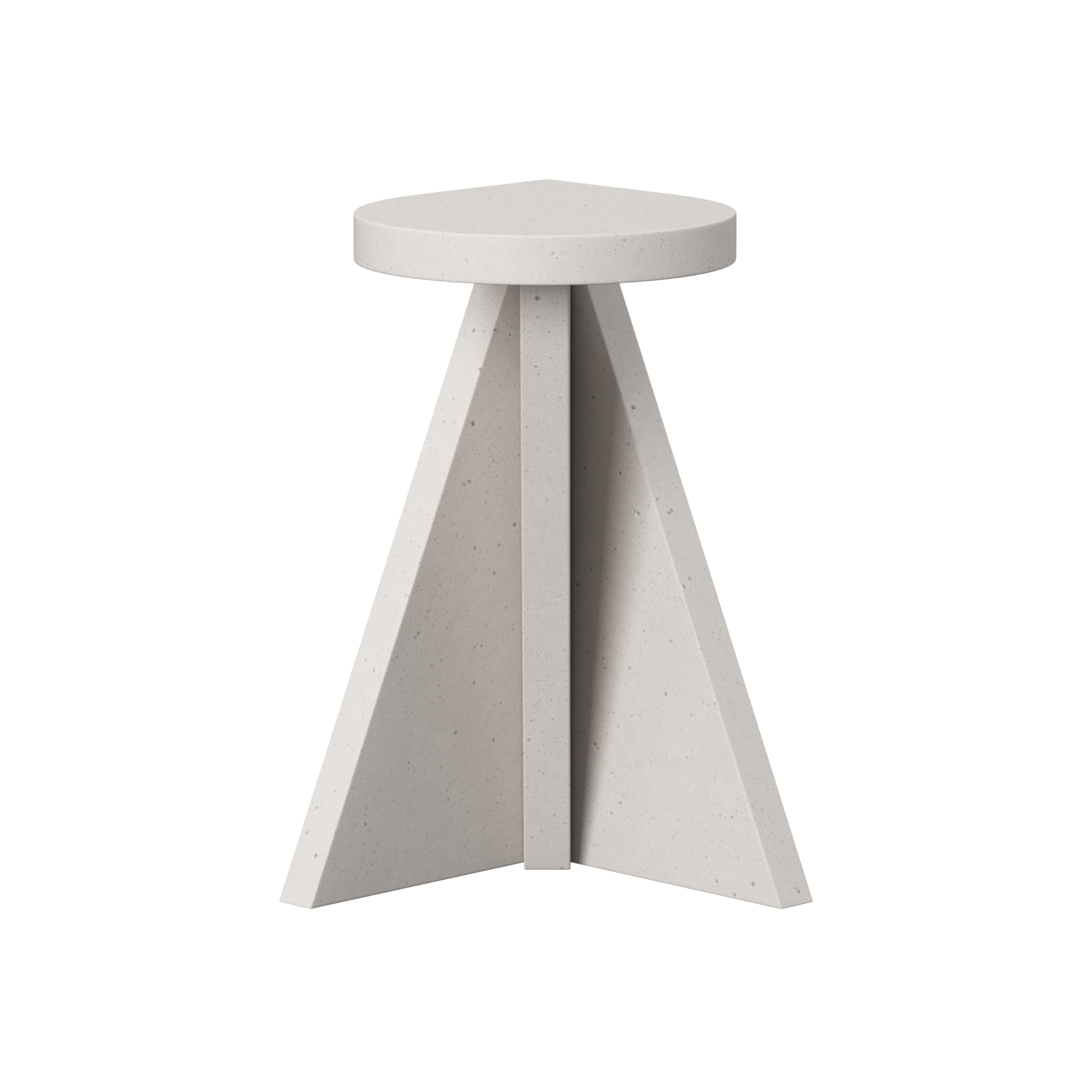 Scout & Nimble Stratum Accent Table