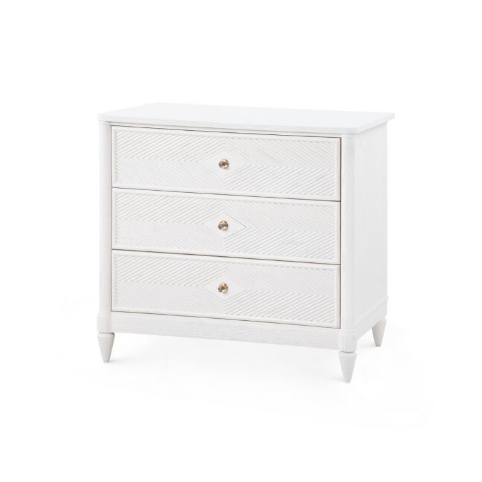 Scout & Nimble Felicity 3 Drawer Chest