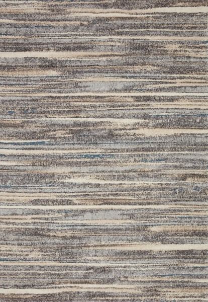 Theory Mist / Beige Rug | Scout & Nimble