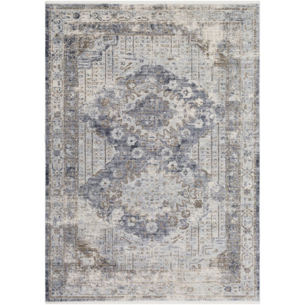 Liverpool Sports Rug Liverpool Rug - 2' X 2'11