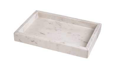 Scout & Nimble Marble Tank Tray