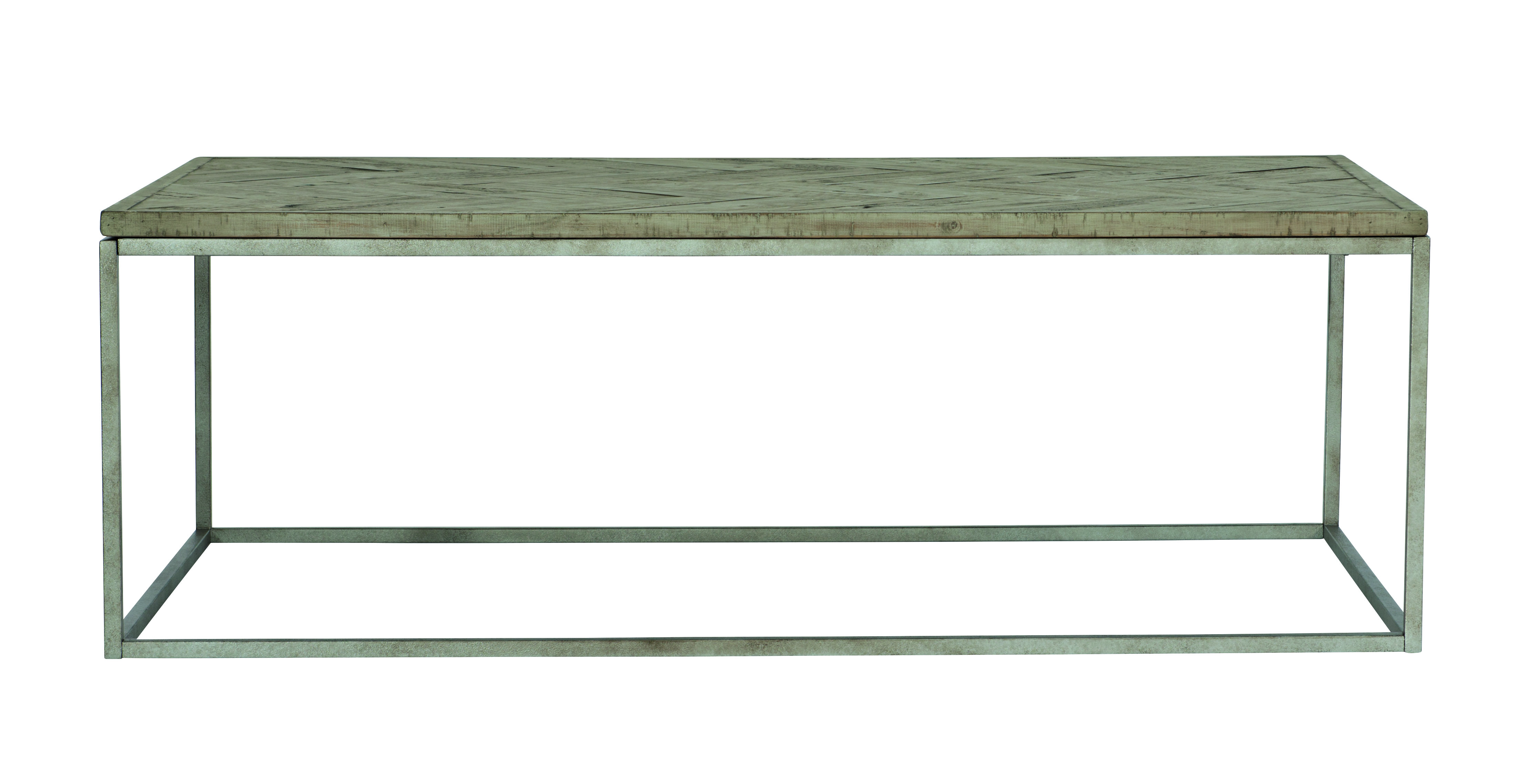 Scout & Nimble Loft Gresham Cocktail Table