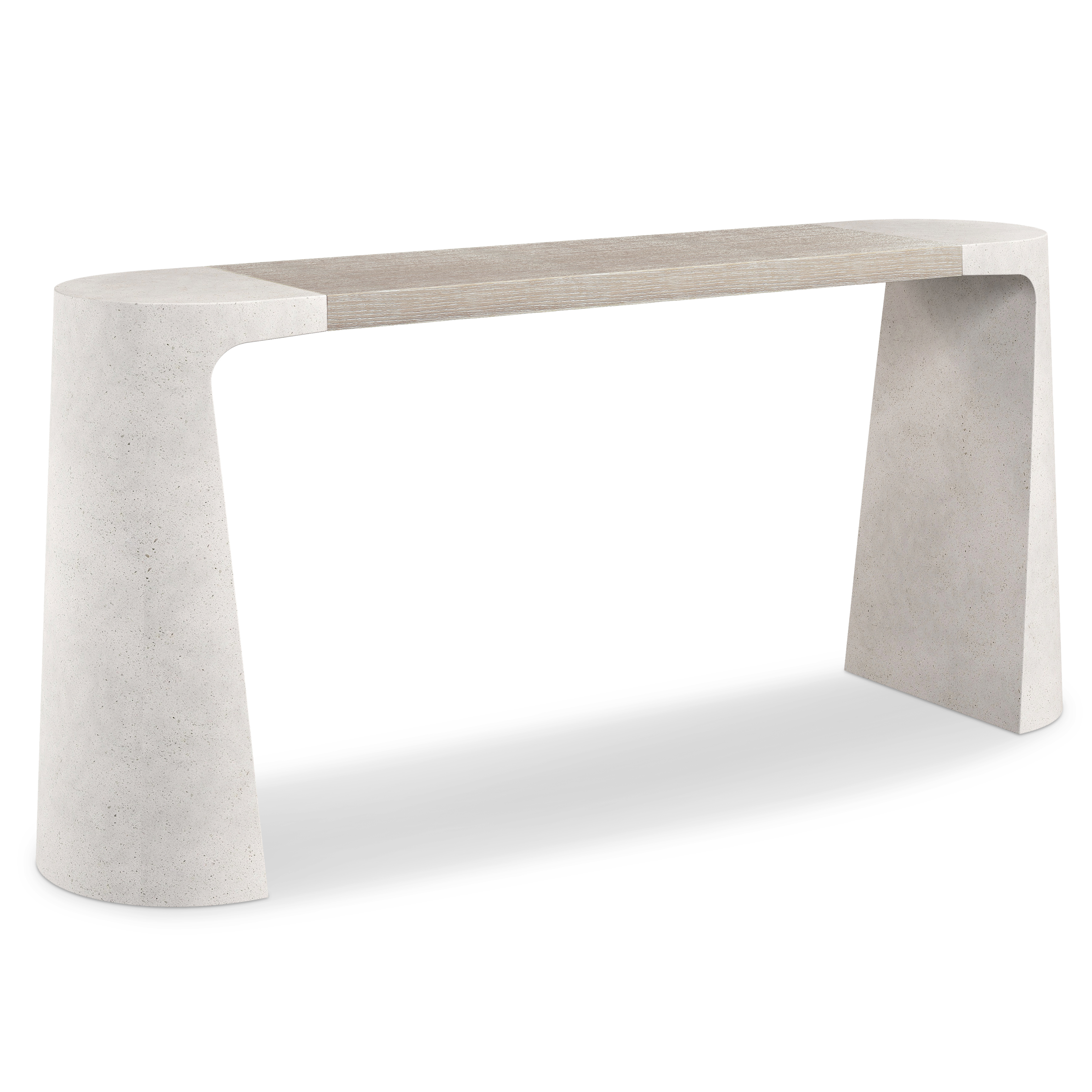 Scout & Nimble Prado Console Table