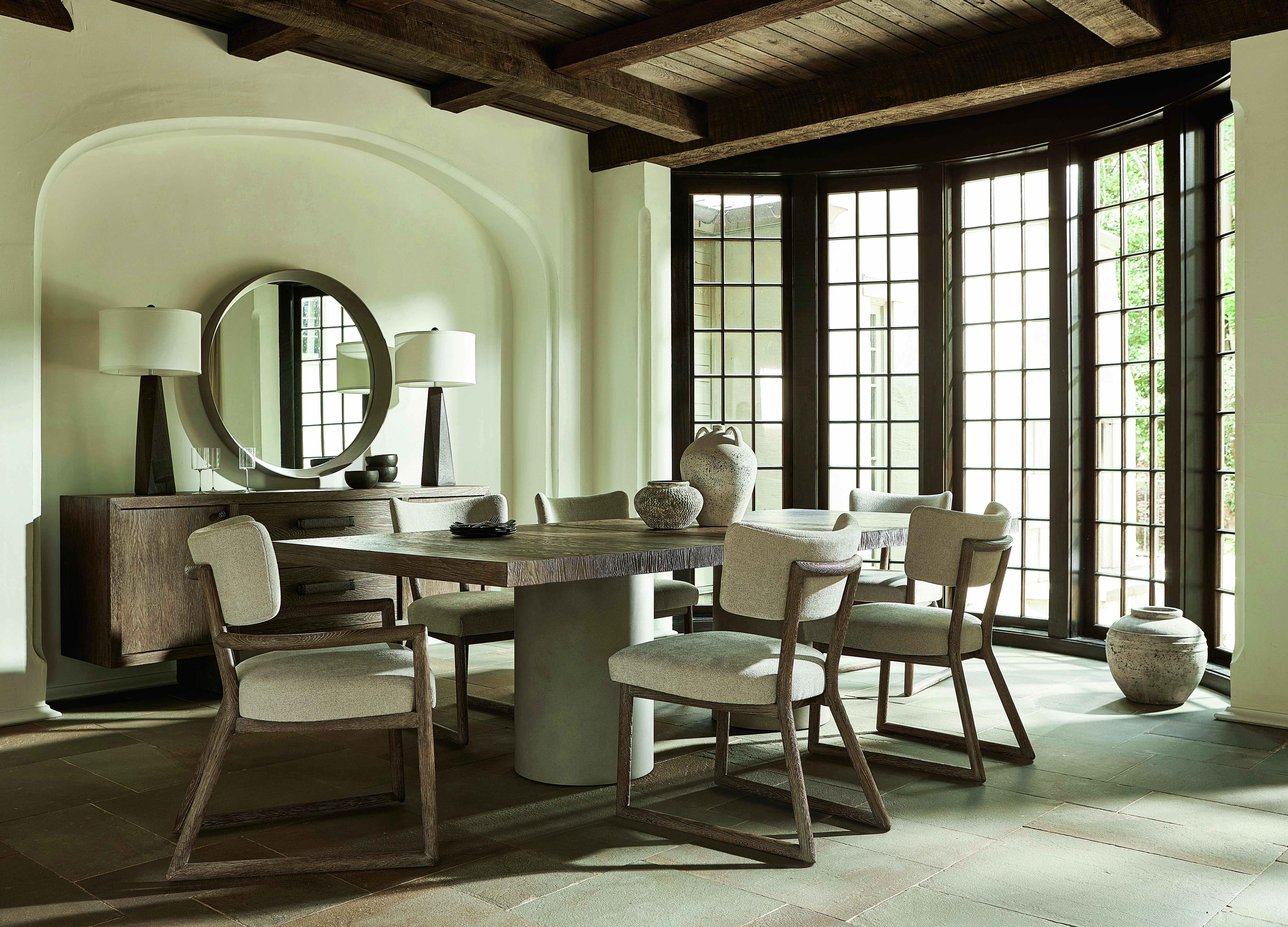 Scout & Nimble Casa Paros Dining Table