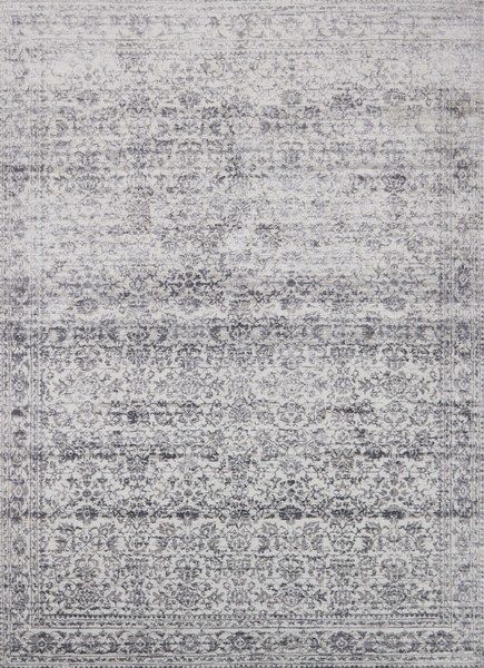 Patina Pebble / Stone Rug | Scout & Nimble
