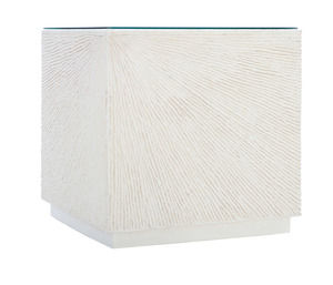 Exteriors Tenerife Coco Twig Cube End Table main image