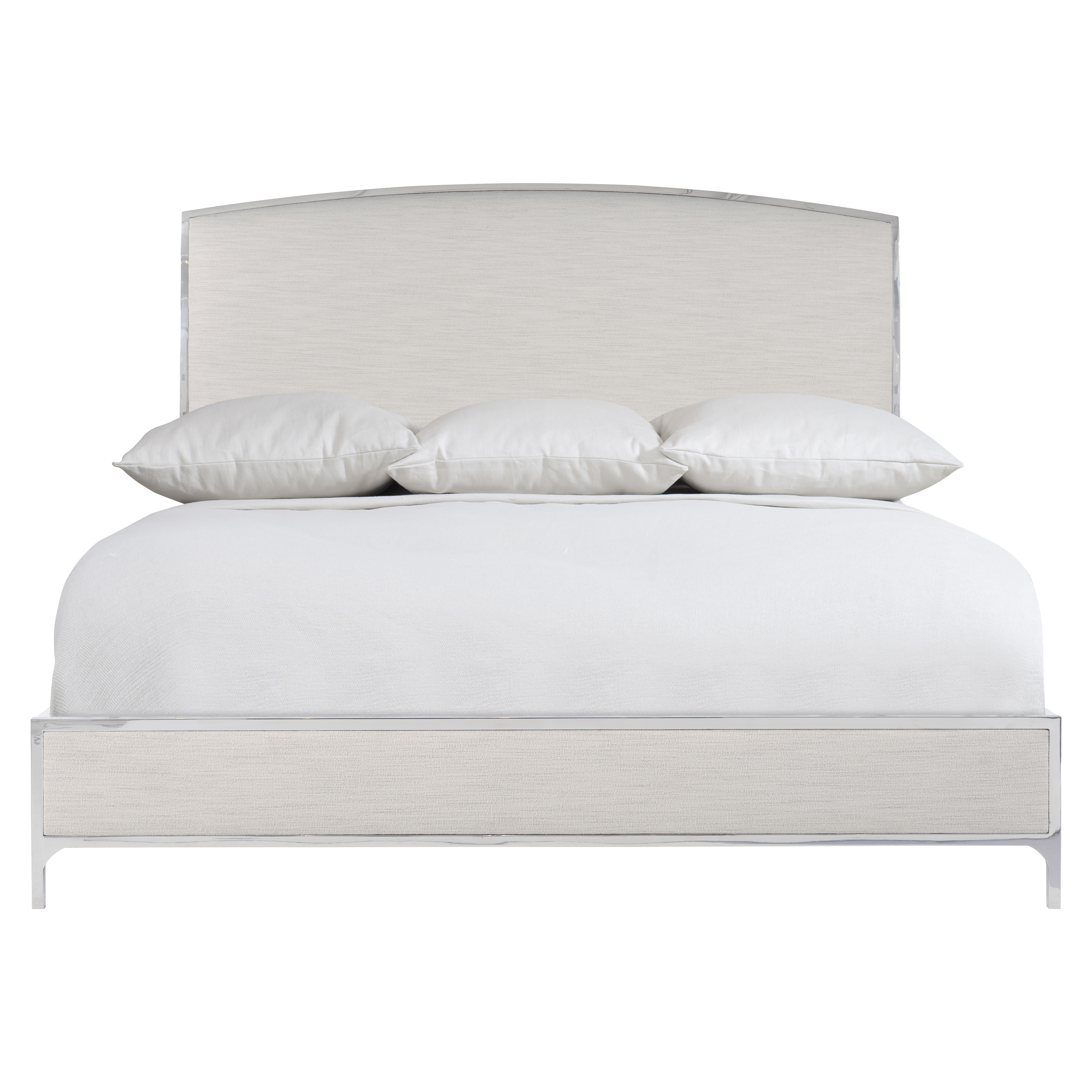 Scout & Nimble Silhouette Panel King Bed