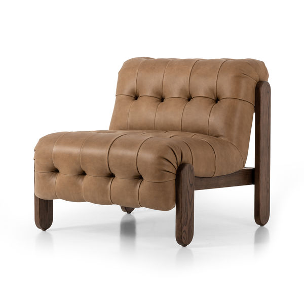 Jeremiah Chair | Scout & Nimble