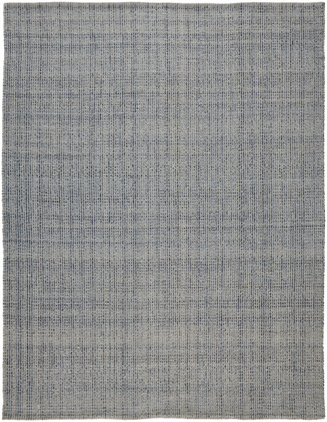 Naples Indoor / Outdoor Dusty Blue Rug | Scout & Nimble