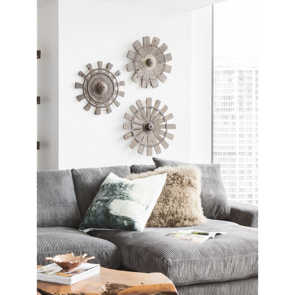 Independence Spinning Wheel Scout & Nimble