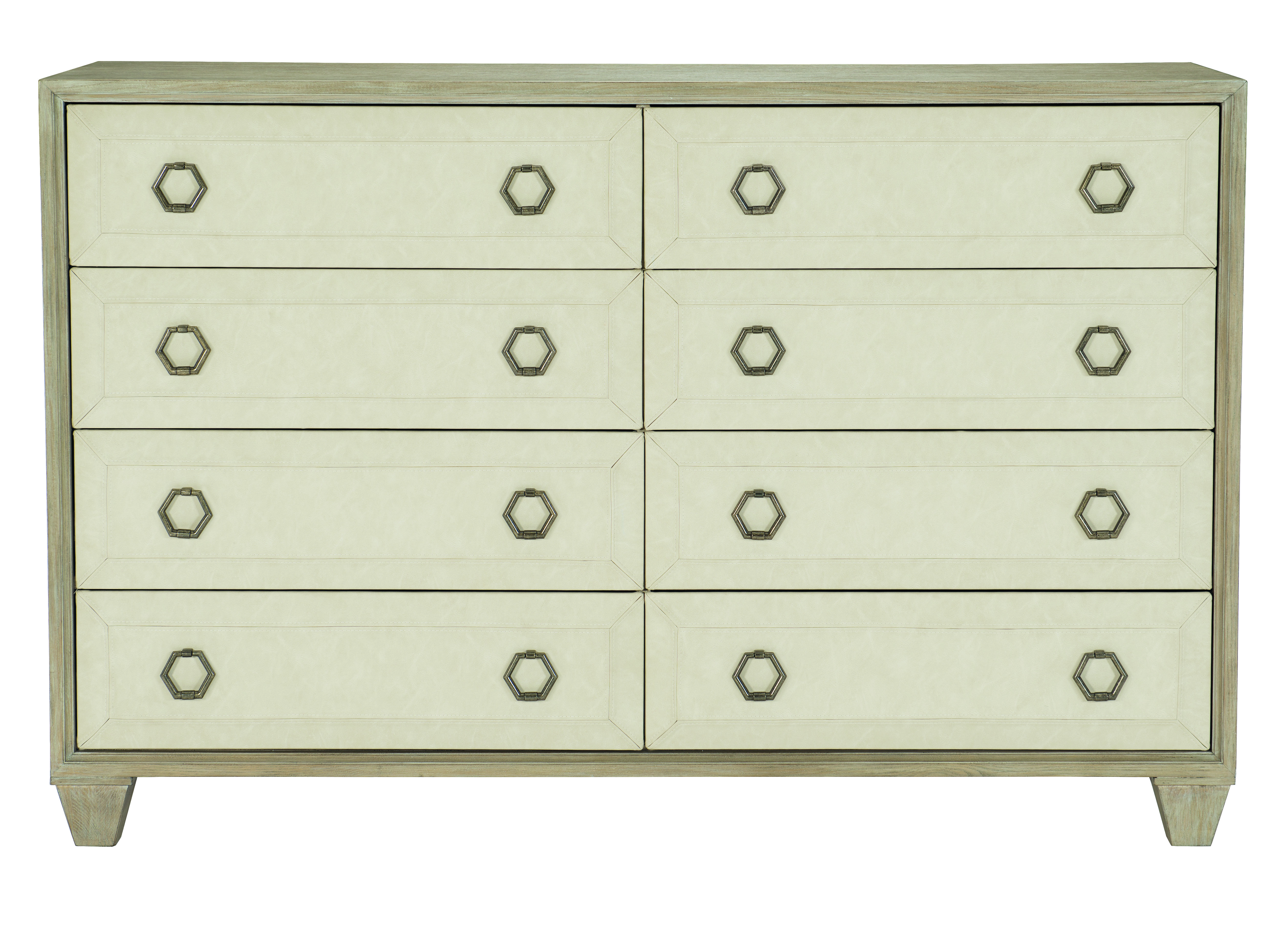 Scout & Nimble Santa Barbara Hexagonal Dresser