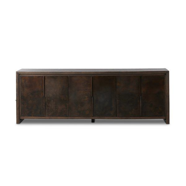 Arlington 6 Door Sideboard | Scout & Nimble