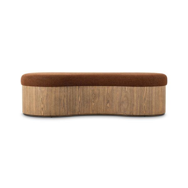 Celeste Accent Bench | Scout & Nimble