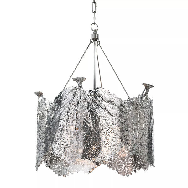 Sea Fan Chandelier Extra Large Scout & Nimble