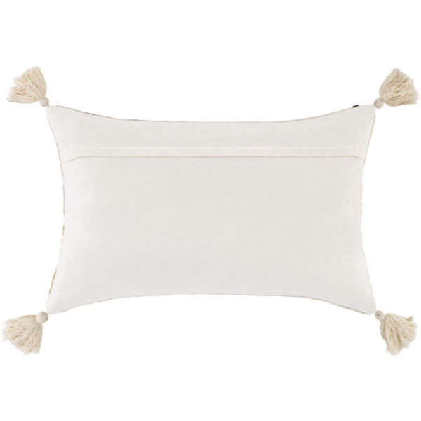 Columbus Pillow Scout & Nimble