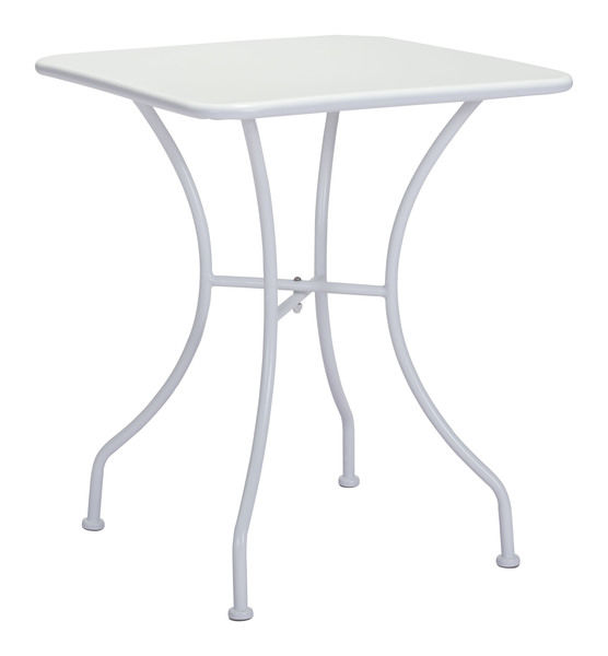 Oz Dining Square Table | Scout & Nimble