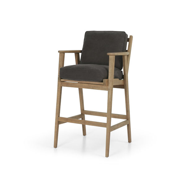 Brooks Bar + Counter Stool Scout & Nimble