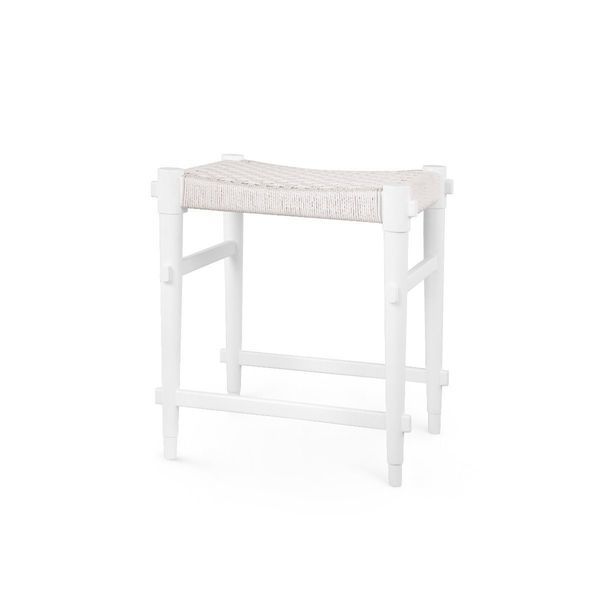 Rope Counter Stool | Scout & Nimble