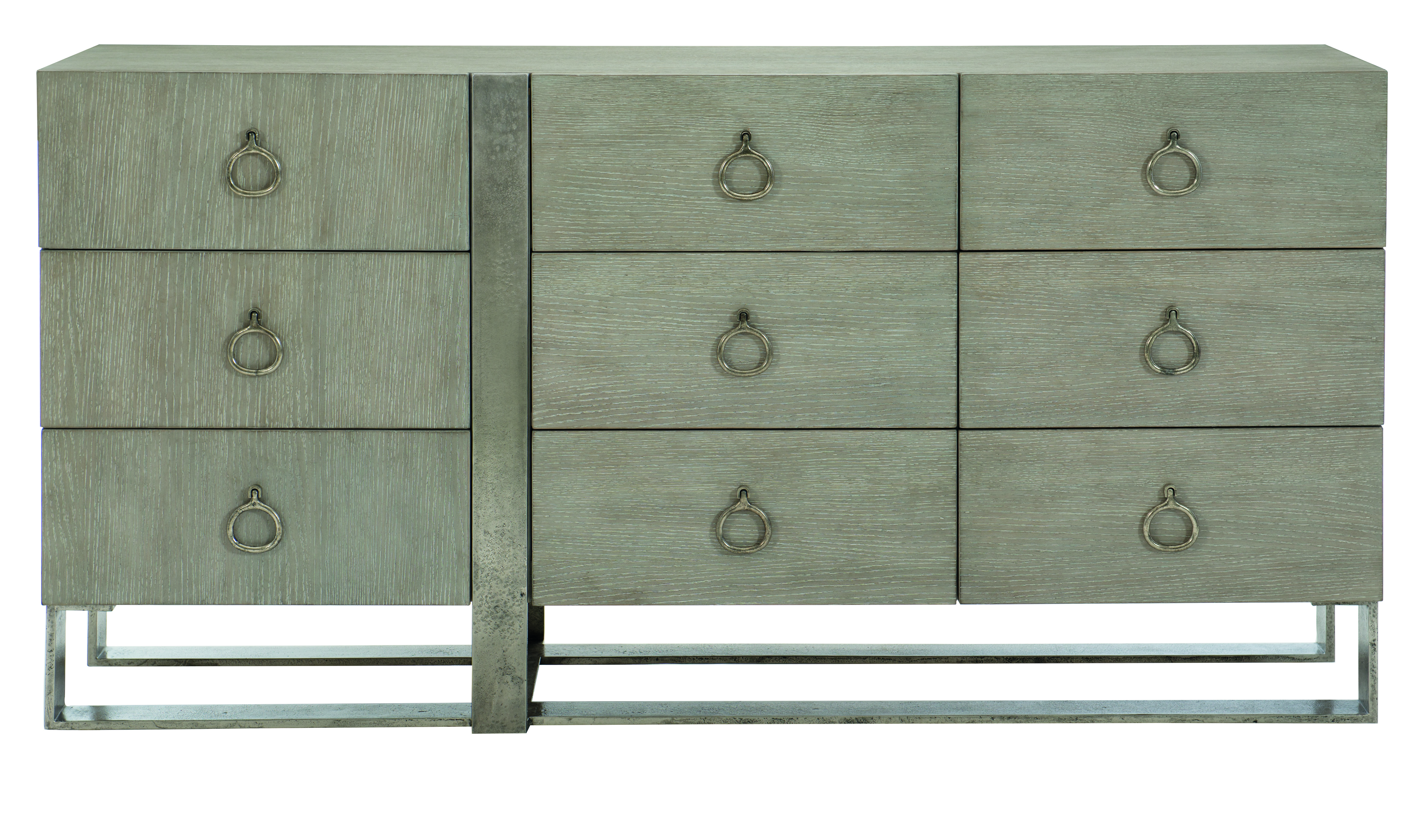 Scout & Nimble Linea Dresser