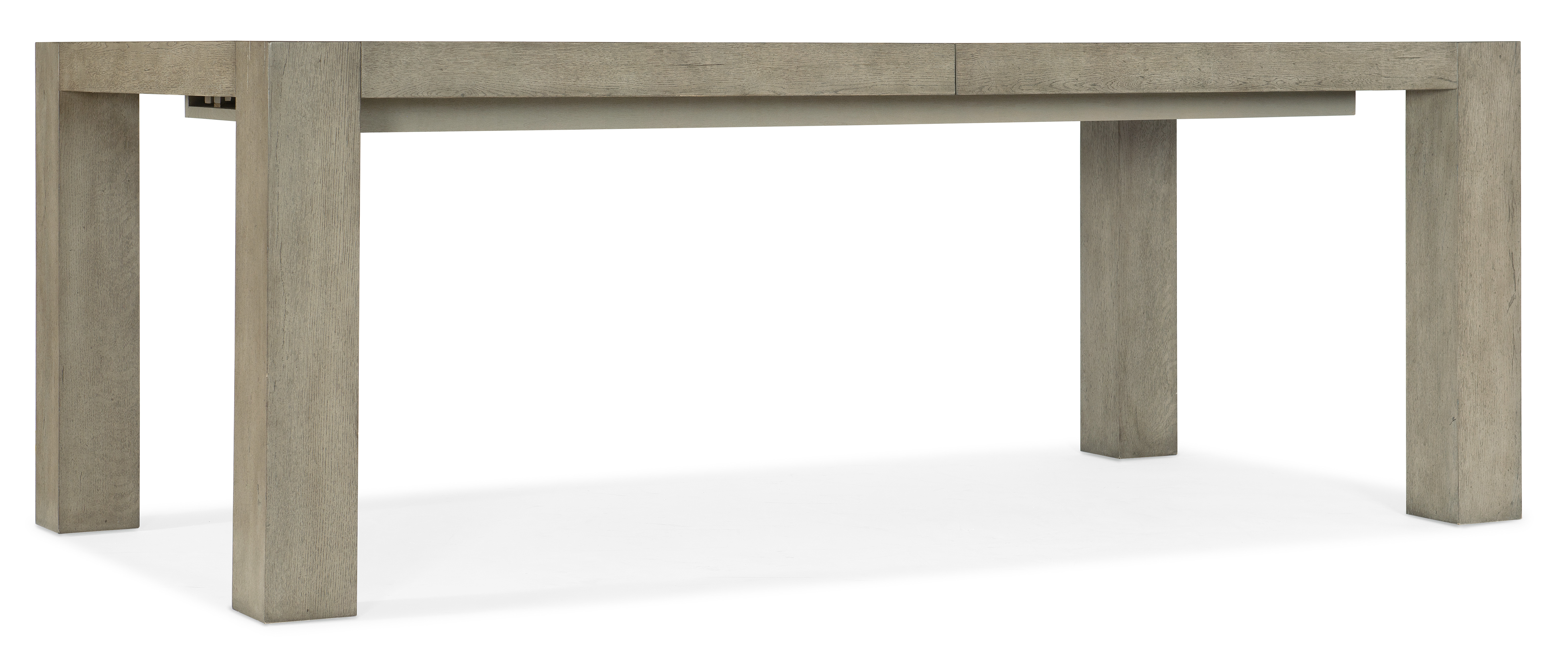 Scout & Nimble Linville Falls North Fork Oak Veneer Rectangle Dining ...